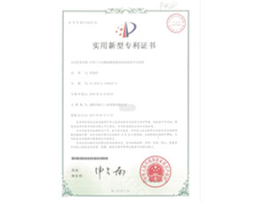 榮譽(yù)證書(shū)